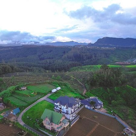 Villa Mount Royal Nuwara Eliya Eksteriør bilde