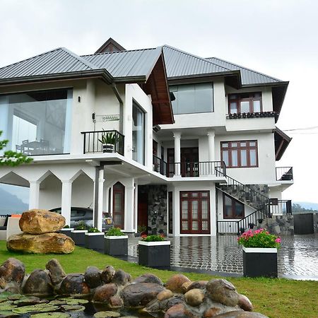 Villa Mount Royal Nuwara Eliya Eksteriør bilde