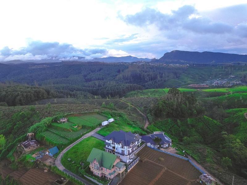 Villa Mount Royal Nuwara Eliya Eksteriør bilde