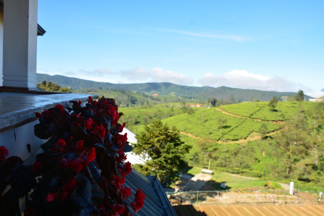 Villa Mount Royal Nuwara Eliya Eksteriør bilde